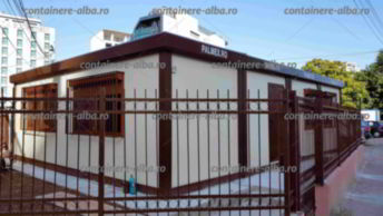 cabine paza second hand preturi