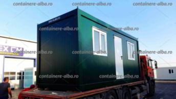 cadre containere de vanzare