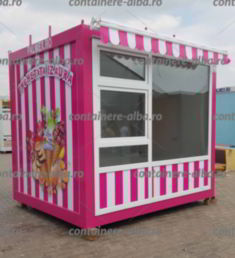 container dimensiuni