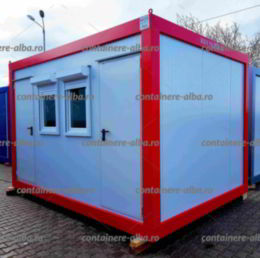 containere depozitare