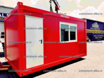 pret cabina paza pvc