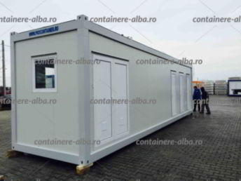 restaurant container
