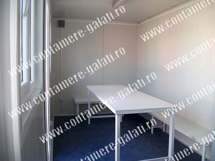 containere vestiar de vanzare Alba