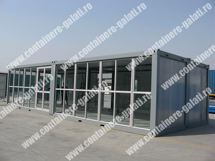 case containere Alba