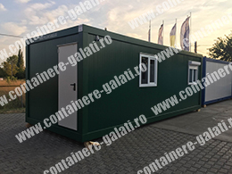 case container preturi Alba