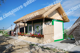 container vanzare Alba