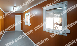 containere locuit second hand pret Alba